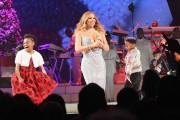 Мэрайя Кэри (Mariah Carey) Christmas Show at Beacon Theatre, 12.05.2016 (29xНQ) Cf6d2b519187313