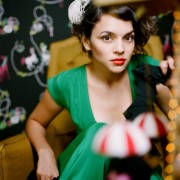 Нора Джонс (Norah Jones) 2009 by Autumn DeWilde (6xHQ) 60ab91519197427