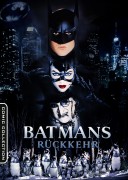 Бэтмен возвращается / Batman Returns (Майкл Китон, Дэнни ДеВито, Мишель Пфайффер, 1992) 27ae02519203355