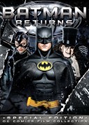 Бэтмен возвращается / Batman Returns (Майкл Китон, Дэнни ДеВито, Мишель Пфайффер, 1992) 4b4d59519203375