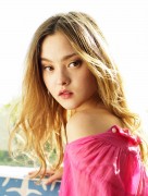 Девон Аоки (Devon Aoki) Stewart Shining Photoshoot - 7xHQ 2830f3519218514