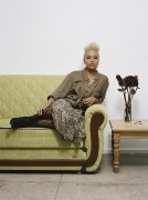 Эмели Санде (Emeli Sande) Lauren Dukoff Photoshoot (8xHQ) 084ebc519228528