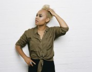 Эмели Санде (Emeli Sande) Lauren Dukoff Photoshoot (8xHQ) D9af92519228559