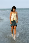 Ана Иванович (Ana Ivanovic) Crandon Park Beach Photoshoot - 8xHQ Df3c5d519223771