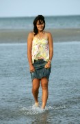 Ана Иванович (Ana Ivanovic) Crandon Park Beach Photoshoot - 8xHQ Ef8762519223694