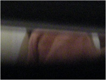 DSCN9610 voyeur 20070731 lynn nude dressing after shower ni...