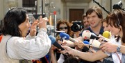 Джеки Чан (Jackie Chan) 06.05.2003 в Берлине показ фильма "Вокруг света за 80 дней" (27xHQ) 7bc40e519261809