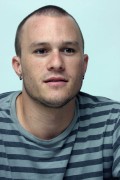 Хит Леджер (Heath Ledger) The Brothers Grimm press conference portraits by Piyal Hosain (Beverly Hills, August 8, 2005) (5xHQ) E57ab0519344689