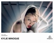 Кайли Миноуг (Kylie Minogue) 'Can't Get You Out Of My Head' Video Promos (12xHQ) 5f4987519363836