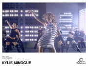 Кайли Миноуг (Kylie Minogue) 'Can't Get You Out Of My Head' Video Promos (12xHQ) B926c0519363844