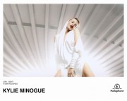 Кайли Миноуг (Kylie Minogue) 'Can't Get You Out Of My Head' Video Promos (12xHQ) Fdf01c519363816