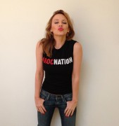 Кайли Миноуг (Kylie Minogue) фото Roc Nation publicity (2013-02-06) - 1хHQ Ffb81a519361735