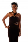 Татьяна Али (Tatyana Ali) 43rd Annual NAACP Image Awards Portraits, 17.02.2012 (5xHQ) 49fa38519379420