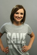 Рэйчел Ли Кук (Rachael Leigh Cook) You Vote Campaign Shoot (9xHQ) 880932519380413