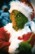 Гринч, похититель Рождества / How the Grinch Stole Christmas (Джим Керри, 2000) 4c5432519452688