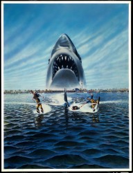 Челюсти 3 / Jaws 3 (1983)  269a7e519590509