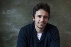 Джеймс Франко (James Franco) photo by Victoria Will, during the 2013 Sundance Film Festival on Sunday, Jan. 20, 2013 in Park City, Utah (3xHQ) D08645519723484