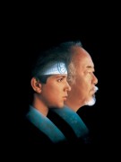 Парень-каратист 2 / Karate Kid, Part II (Ральф Маччио, Пэт Морита, 1986) C06aa0519736963