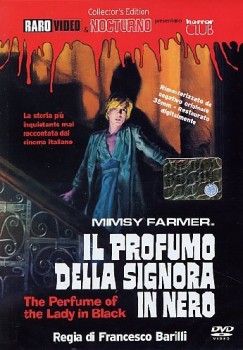Il profumo della signora in nero (1974) DVD9 Copia 1:1 ITA-MULTI