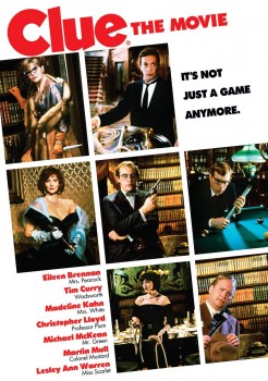 Signori, il delitto è servito (1985) DVD9 Copia 1:1 ITA-MULTI