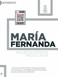 Maria Fernanda Quiroz 2