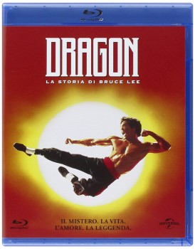 Dragon - La storia di Bruce Lee (1993) BDFull AVC DTS 5.1 iTA-MULTi