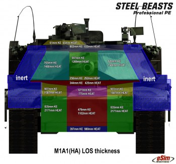 M1 Abrams Discussion Thread: - Page 3