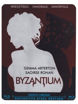 Byzantium (2012) BDFull AVC DTS-HD MA 5.1 iTA-ENG