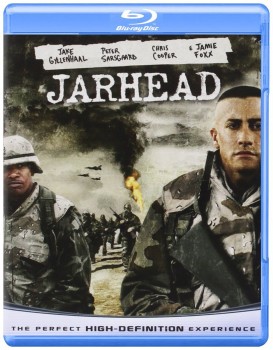 Jarhead (2005) .mkv HD 720p HEVC x265 DTS ITA AC3 ENG