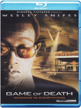 Game of Death (2010) BDFull VC-1 DTS-HD MA 5.1 iTA-ENG