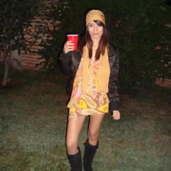 Photo amateur de sexe 8375 – Hot Latino Babe Maria *BIGSET*