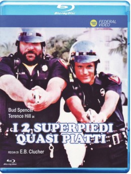 I due superpiedi quasi piatti (1977) Full Blu-Ray 26Gb AVC ITA ENG GER DTS-HD MA 2.0