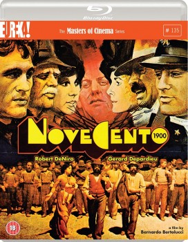 Novecento (1976) [Masters of Cinema 2 Blu-Ray] BDFull AVC DTS-HD MA 2.0 iTA-ENG