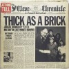 Jethro Tull - Thick As A Brick (1972) (Vinyl, Lossless)