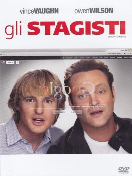 Gli stagisti (2013) DVD9 Copia 1:1 ITA-MULTI