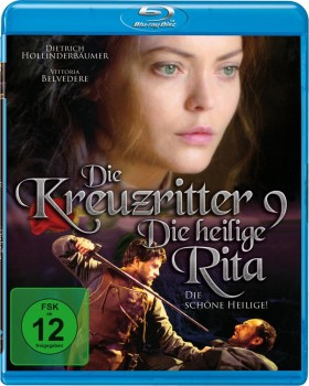 Rita da Cascia (2004) BDFull MPEG-2 DD 5.1 iTA-GER