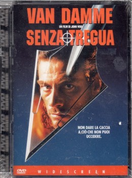 Senza tregua (1993) DVD9 Copia 1:1 ITA-MULTI