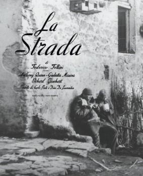 La strada (1954) BDFull AVC LPCM 2.0 iTA