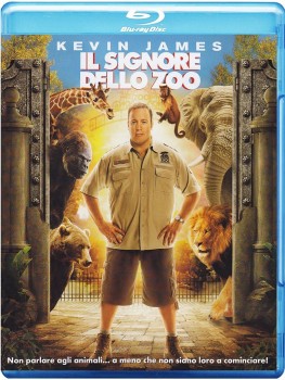 Il signore dello zoo (2011) BDFull AVC DTS-HD MA 5.1 iTA-MULTi