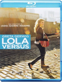 Lola Versus (2012) Full Blu-Ray 26Gb AVC ITA ENG DTS-HD MA 5.1