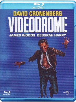 Videodrome (1983) BDFull VC-1 DTS 2.0 iTA-MULTi