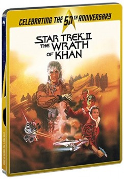 Star Trek II - L'ira di Khan (1982) Full Blu-Ray 46Gb AVC ITA DD 5.1 ENG TrueHD 7.1 MULTI