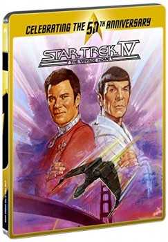 Star Trek IV - Rotta verso la Terra (1986) Full Blu-Ray 45Gb AVC ITA DD 5.1 ENG TrueHD 7.1 MULTI