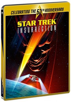 Star Trek IX - L'insurrezione (1998) .mkv FullHD 1080p HEVC x265 AC3 ITA-ENG