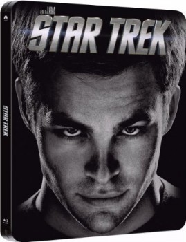 Star Trek XI - Il futuro ha inizio (2009) .mkv FullHD 1080p HEVC x265 AC3 ITA-ENG