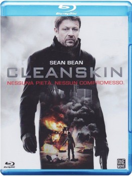 Cleanskin (2012) BD-Untouched 1080p AVC DTS HD-AC3 iTA-ENG