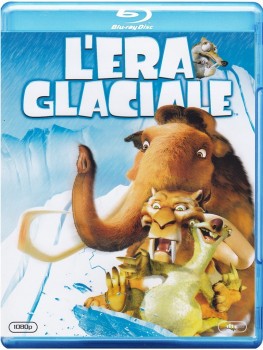 L'era glaciale (2002) Full Blu-Ray 16Gb AVC ITA DTS 5.1 ENG DTS-HD MA 5.1