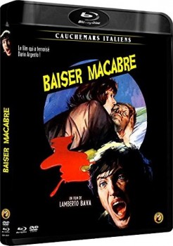 Macabro (1980) Full Blu-Ray 19Gb AVC ITA ENG GER DTS-HD MA 2.0