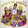 Blodwyn Pig - Getting To This 1970 (1st press, Vinyl)