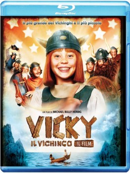 Vicky il Vichingo (2009) Full Blu-Ray 45Gb AVC ITA ENG DTS-HD MA 5.1